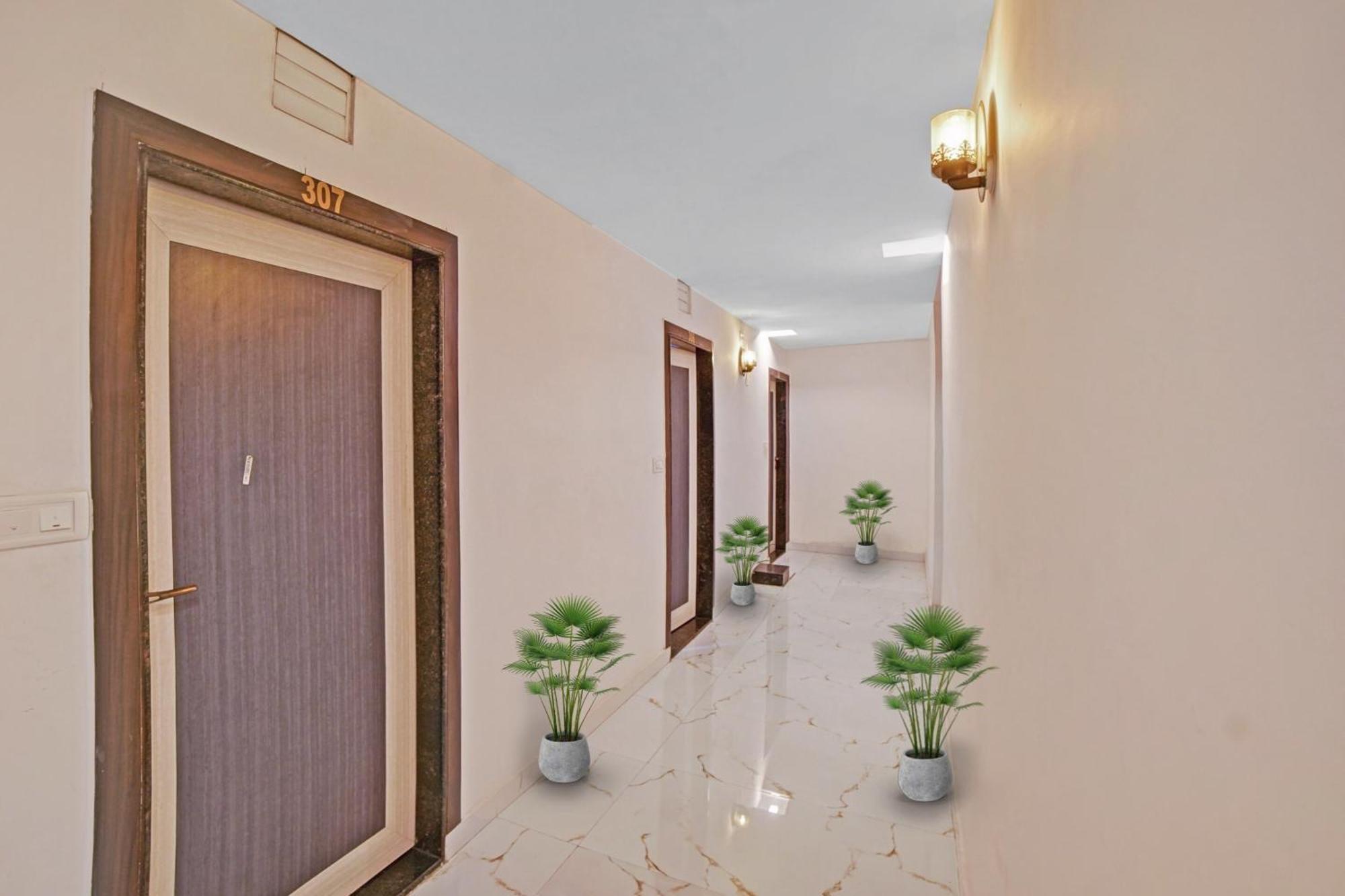 Hotel O Sandeep Raipur  Exterior photo