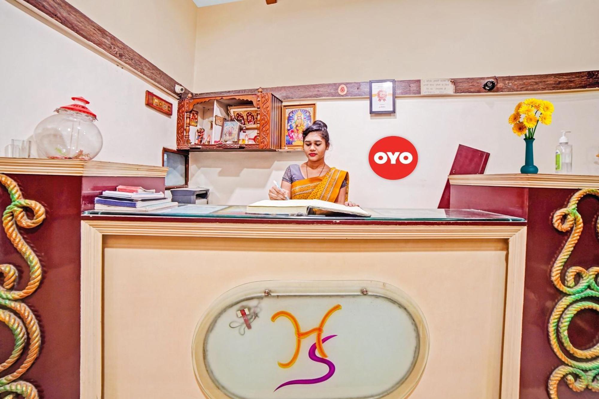 Hotel O Sandeep Raipur  Exterior photo