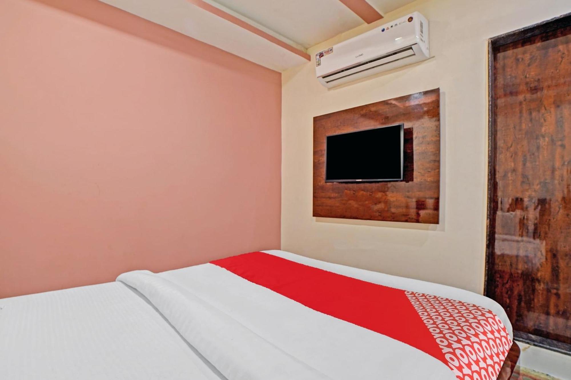 Hotel O Sandeep Raipur  Exterior photo