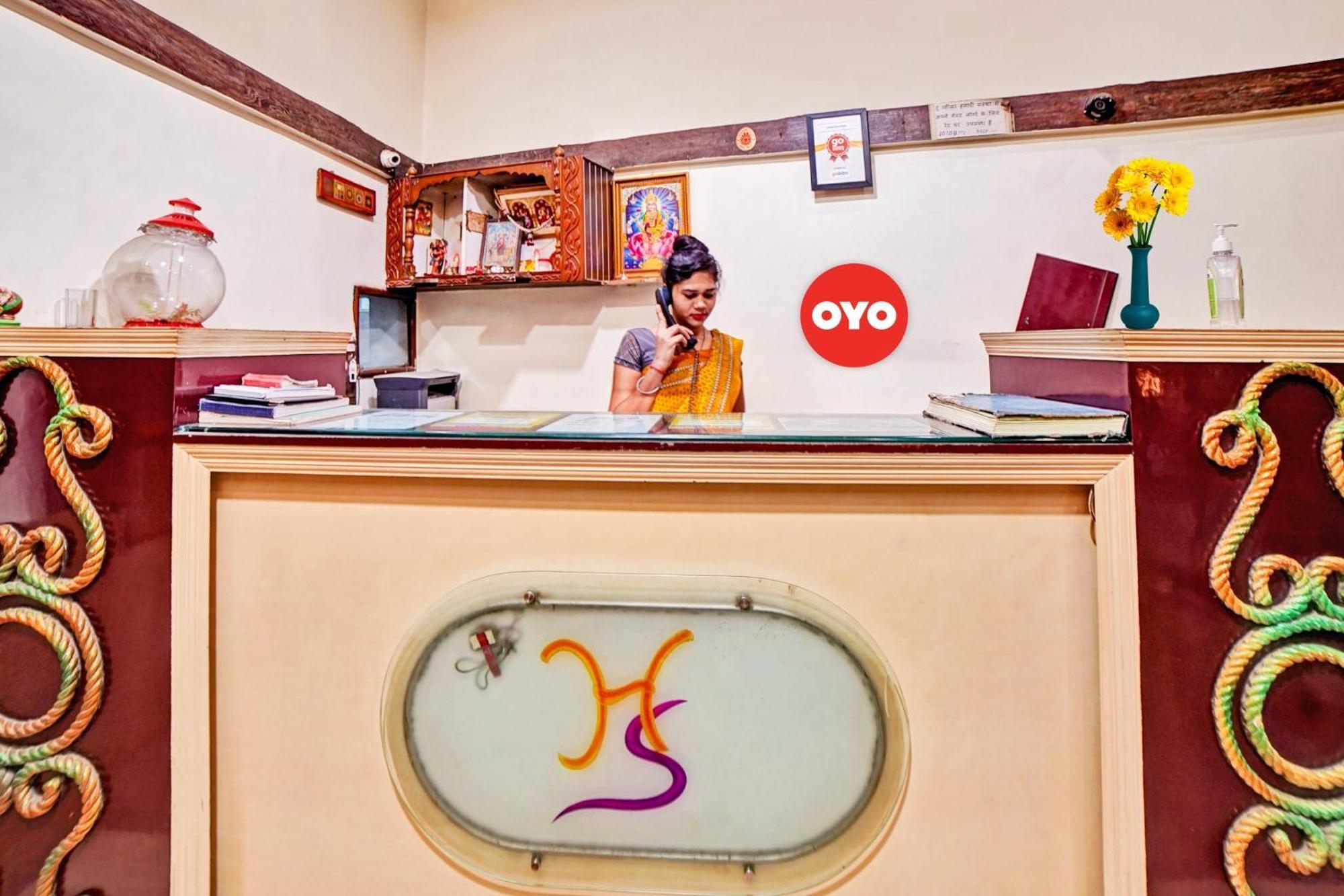 Hotel O Sandeep Raipur  Exterior photo